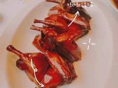 -炳胜品味(海印总店)