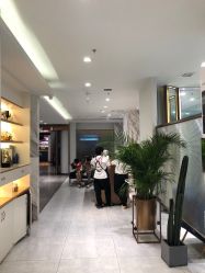 点击看大图 -3AM HAIR SALON烫发染发接发