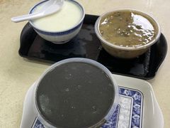 绿豆海带-百花传统甜品店(原址店)
