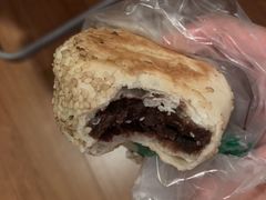 -老回回烩面馆(左家庄店)