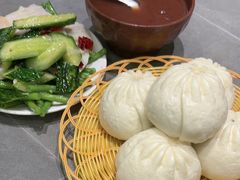 -郑家包子牛肉拉面(尚勤路店)