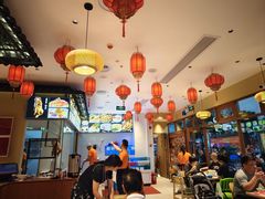 -鹅香四海·卤水火锅·砂锅粥·潮汕菜(宝安店)