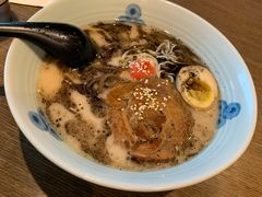 雷神拉面-雷神拉面(财富中心玉米楼店)