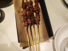 -清真·卡德尔大叔新疆主题餐厅(龙汇路店)