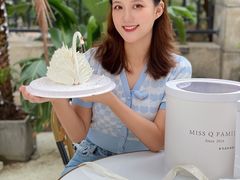 -Miss Q Family甜品·蛋糕·法甜咖啡