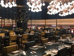 大堂-星汇餐厅(新濠影汇店)