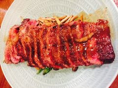-希望日本料理(保利香槟花园店)
