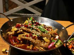 -老九巷川小馆(万松园店)