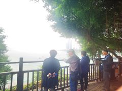 -胡里山炮台