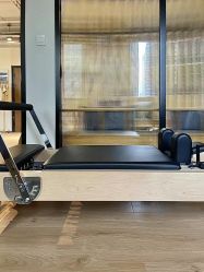 -FineYoga梵音瑜伽·普拉提