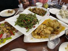 -祝家饺子馆