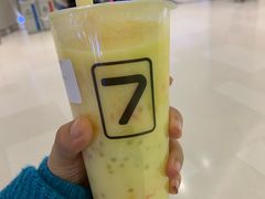 -7分甜(苏州中心店)