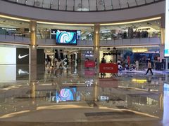 -宁波鄞州万达广场