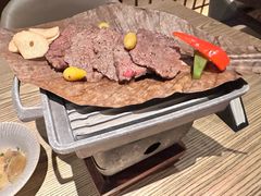 -本源食集 日式烧肉·炉端烧(东海缤纷店)