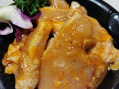 -韩宫宴烤肉·料理(大宁国际店)