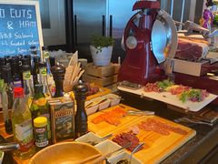 -Social 秀西餐厅-长沙瑞吉酒店(运达店)