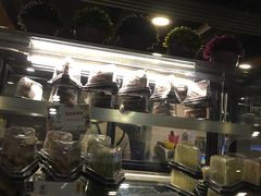 -放哈·甜醅子奶茶创造者(正宁路店)