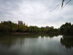 -华东政法大学(松江校区)