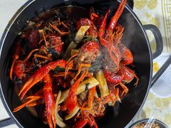 -聚味瞿记·龙虾堂(渔人码头一店)