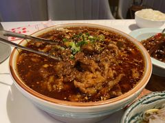 -红樱桃·欢乐餐厅(太原里店)