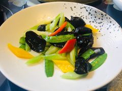 -满庭芳老菜馆(兴隆台街店)