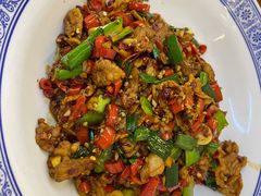 -胖东瓜·浏阳菜馆(火车站店)