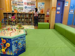 -金宝贝早教(南山花园城店)