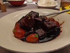 -一澜江宴·江景地标楚菜(江滩公园店)