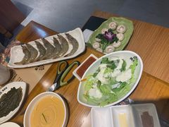 -万兴佳烤肉·长白山老味道(东岸里店)