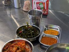 -哈哈碳都·牛肋条无限自助烤肉(宝龙店)
