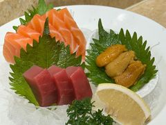 -东京屋(武定路店)