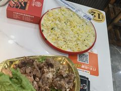 -刘少华贵州小黄牛·鲜牛肉火锅(总店)