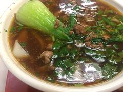-东方削面(迎泽街店)