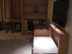 -上海浦东嘉里大酒店