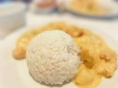-宜家·瑞典风味餐厅(天津东丽商场店)