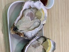 -一蚝一贝海鲜特色餐厅(万象城店)
