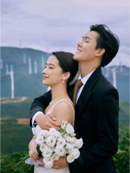 -索菲雅新派婚纱摄影(桂林店)