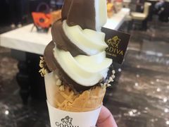 -GODIVA(王府井apm店)