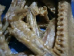 -周黑鸭(北京丰台区方庄物美玉蜓桥店)