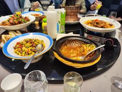 -香山湖华璋大酒店(新浦路店)