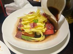 -甄御•海鲜新青岛菜(麦岛店)