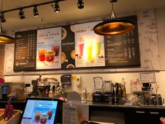 -COSTA COFFEE(上海月星环球港店)