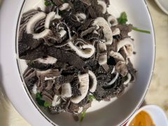 老北京爆肚-涮福記·现切牛羊肉火锅(世纪汇店)