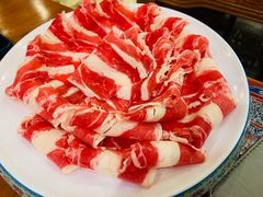 -乐宴·老北京铜火锅(桂庙店)