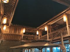 -88号小吃店·经典云南菜·地道纳西美食