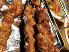 -街角等你.大连海鲜烧烤(西安路店)