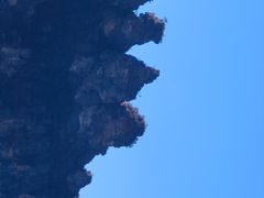 -悉尼蓝山三姐妹峰