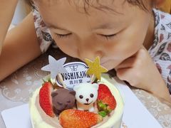 -吉川堂·日式甜点专门店(正佳广场店)