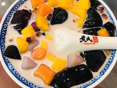 -黄氏壹品汇•水牛奶甜品(全国总店)
