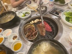 -黄金牧场(明洞总店)